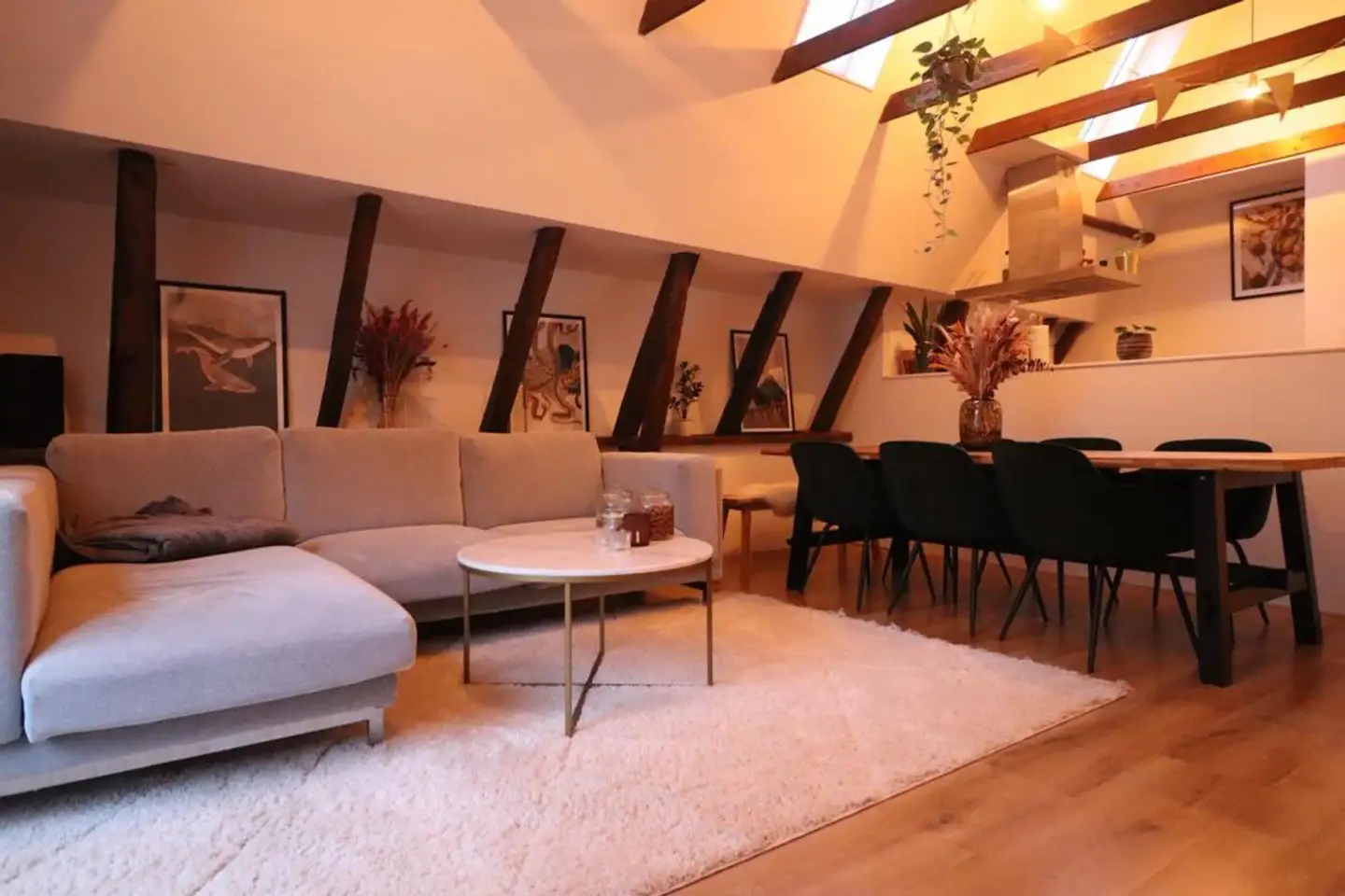 Foto #2 Appartement Nieuwstraat Zwolle