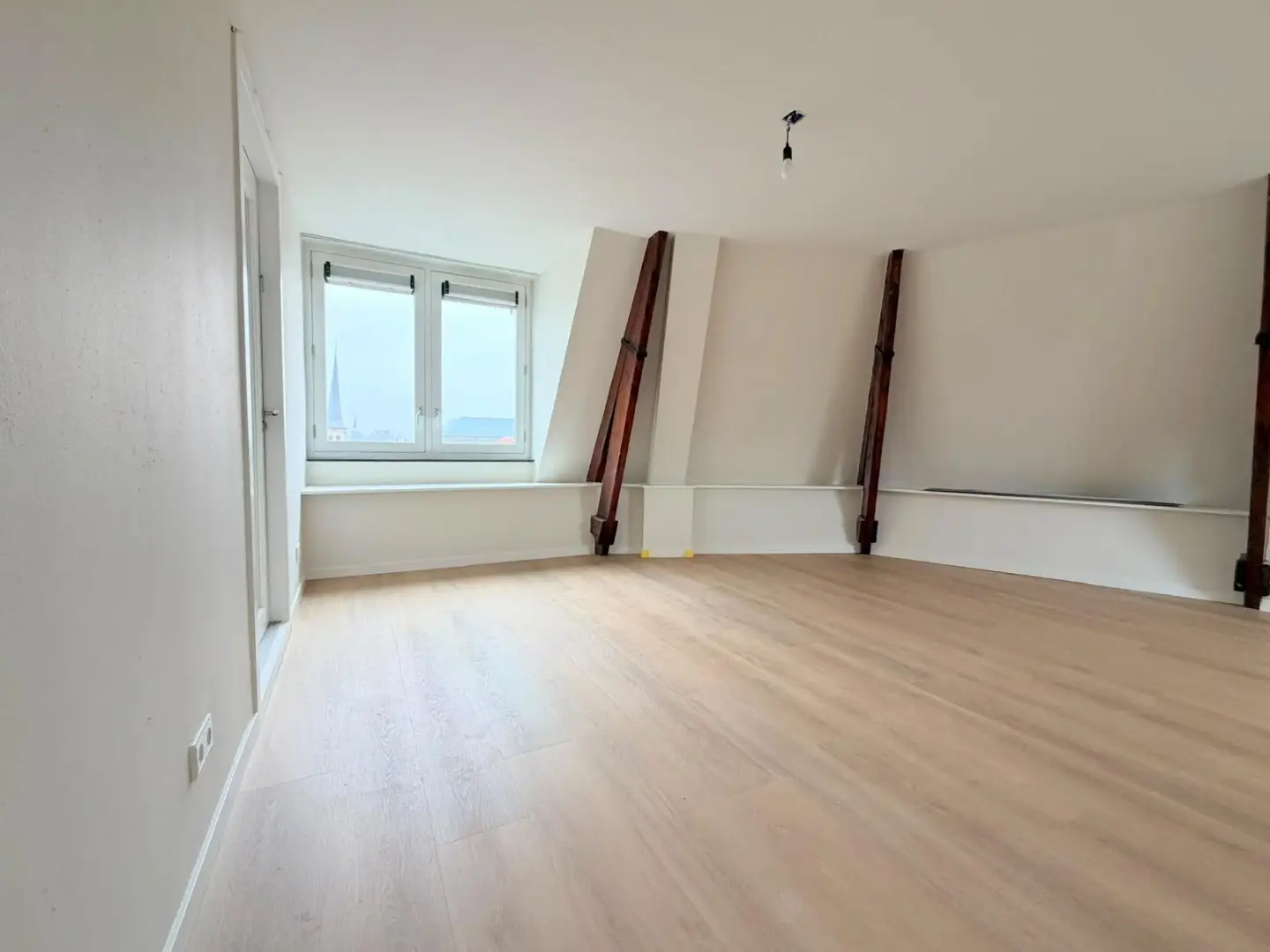 Foto #2 Appartement Houtmarkt Breda