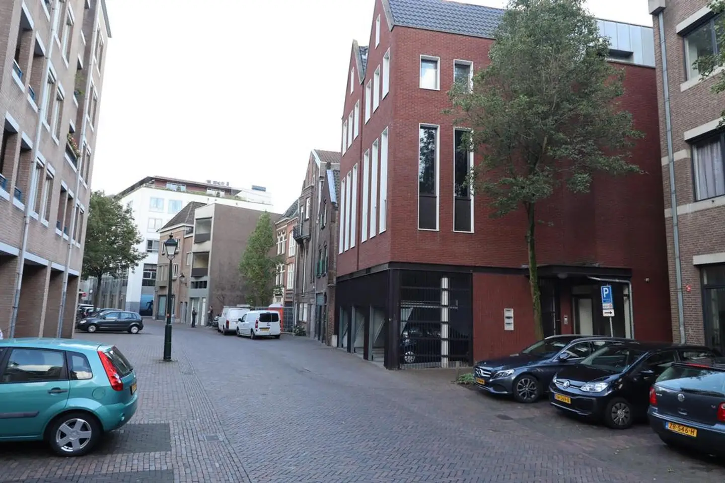 Foto #1 Appartement Achter de Tolbrug Den Bosch