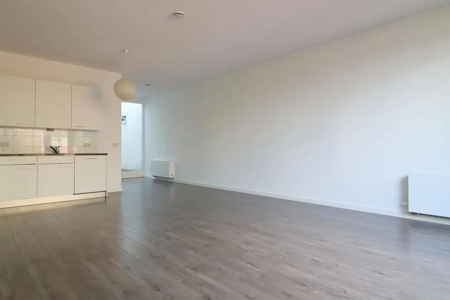 Foto #2 Appartement Achter de Tolbrug Den Bosch