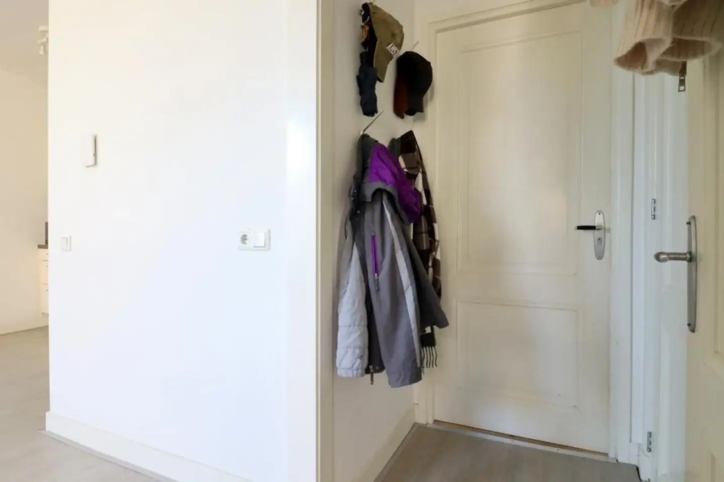 Foto #1 Appartement Slijkstraat Weesp