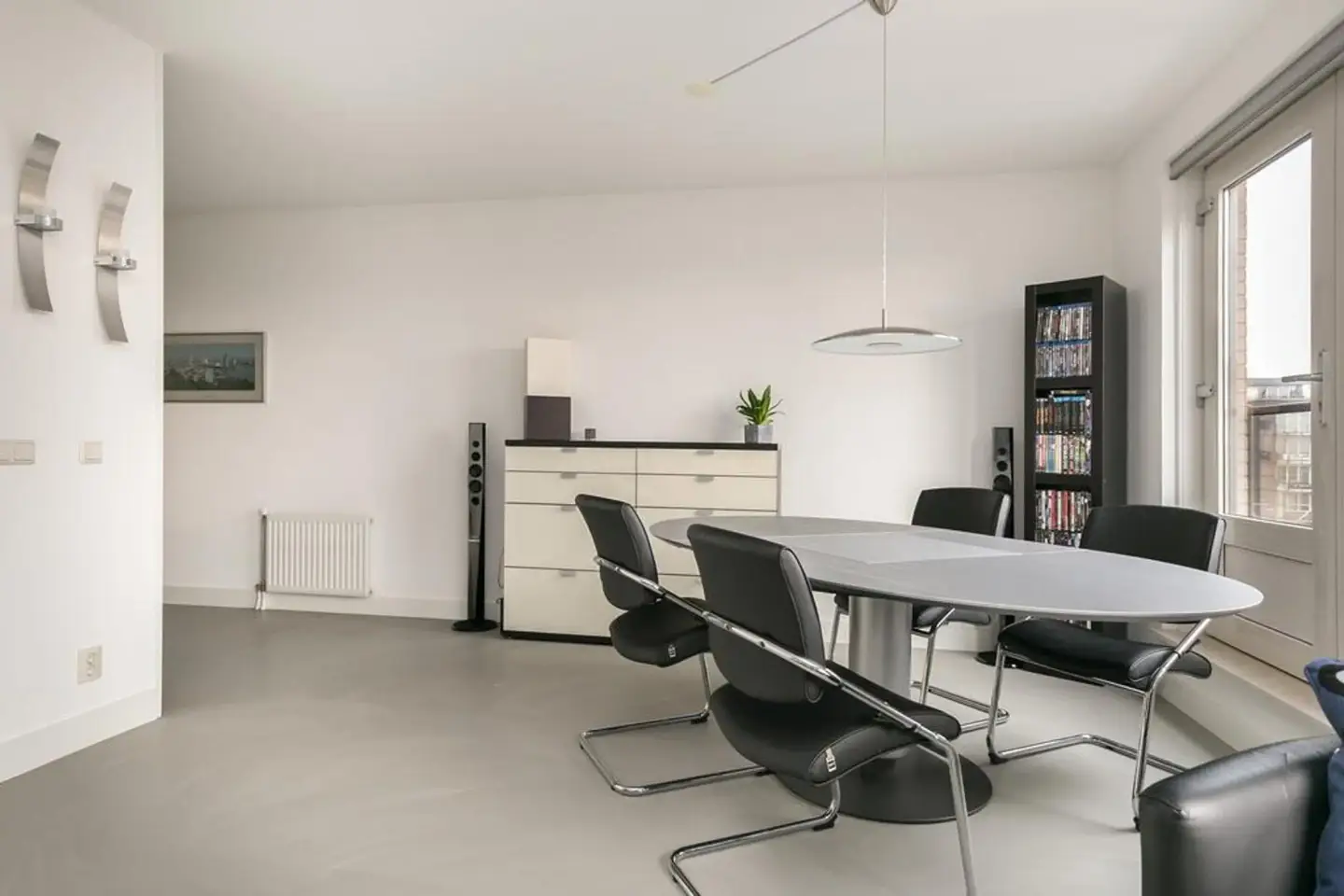 Foto #2 Appartement Avenue Carré Barendrecht