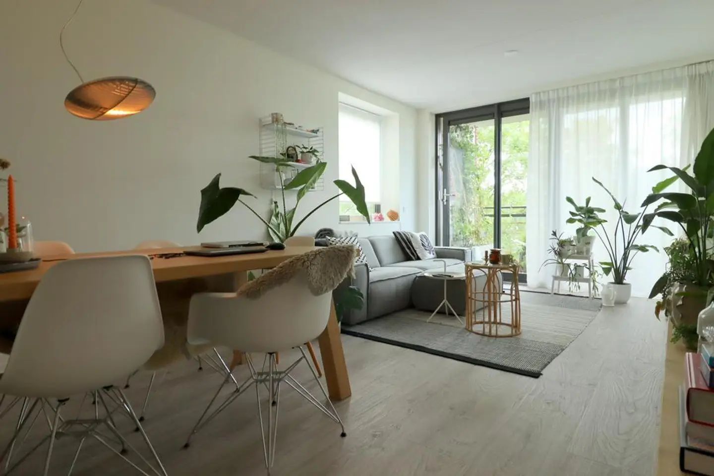 Foto #2 Appartement Mercuriusweg Delft