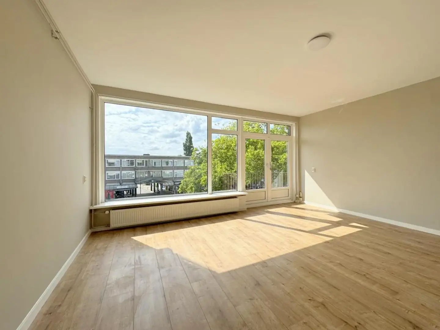 Foto #2 Appartement Adelaarslaan Apeldoorn