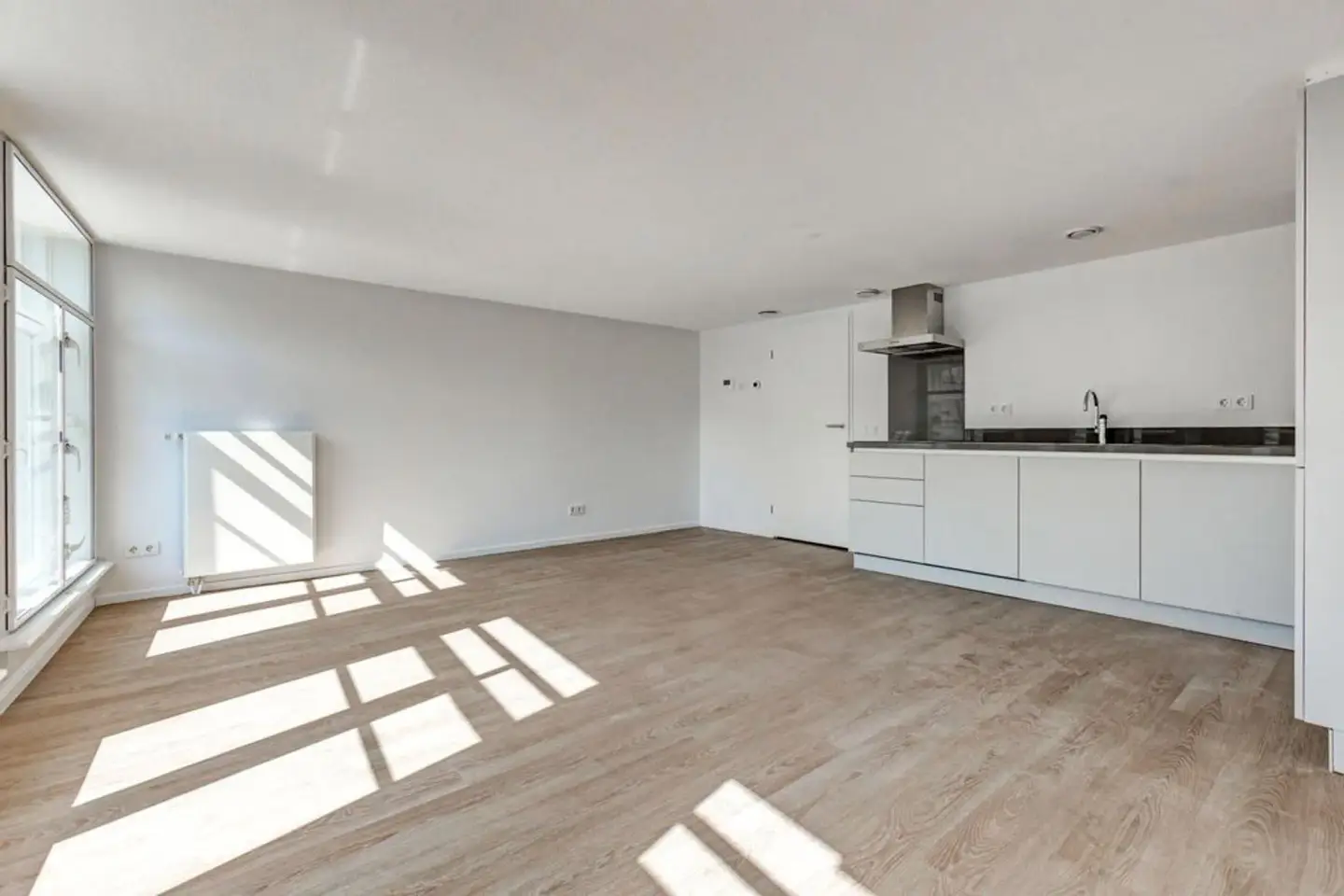 Foto #2 Appartement Koningsplein Amsterdam