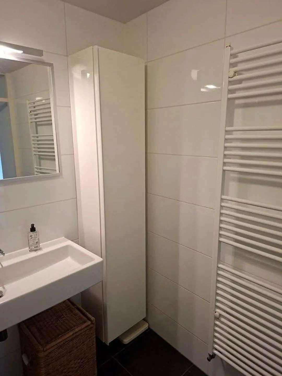 Foto #8 Appartement Venetiëhof Amsterdam