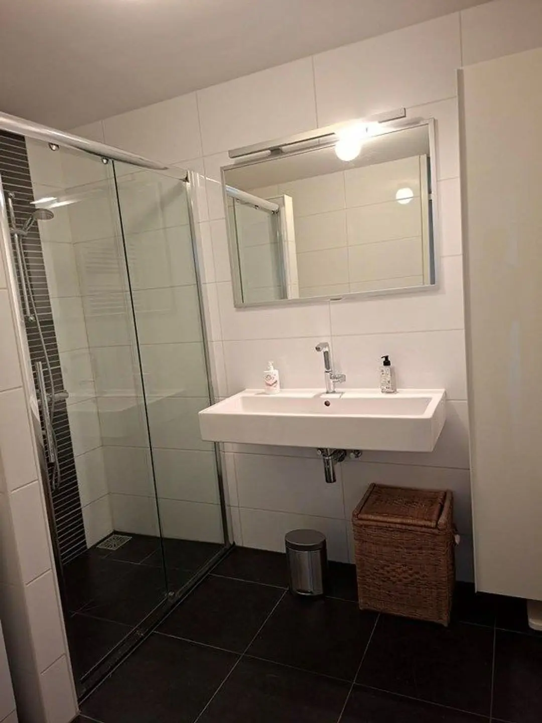 Foto #9 Appartement Venetiëhof Amsterdam
