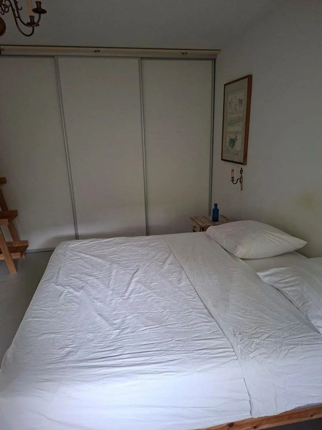 Foto #13 Appartement Venetiëhof Amsterdam