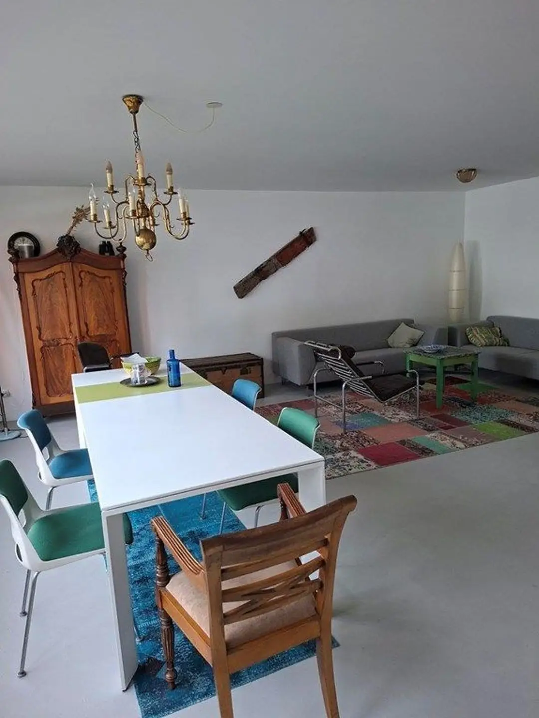Foto #3 Appartement Venetiëhof Amsterdam