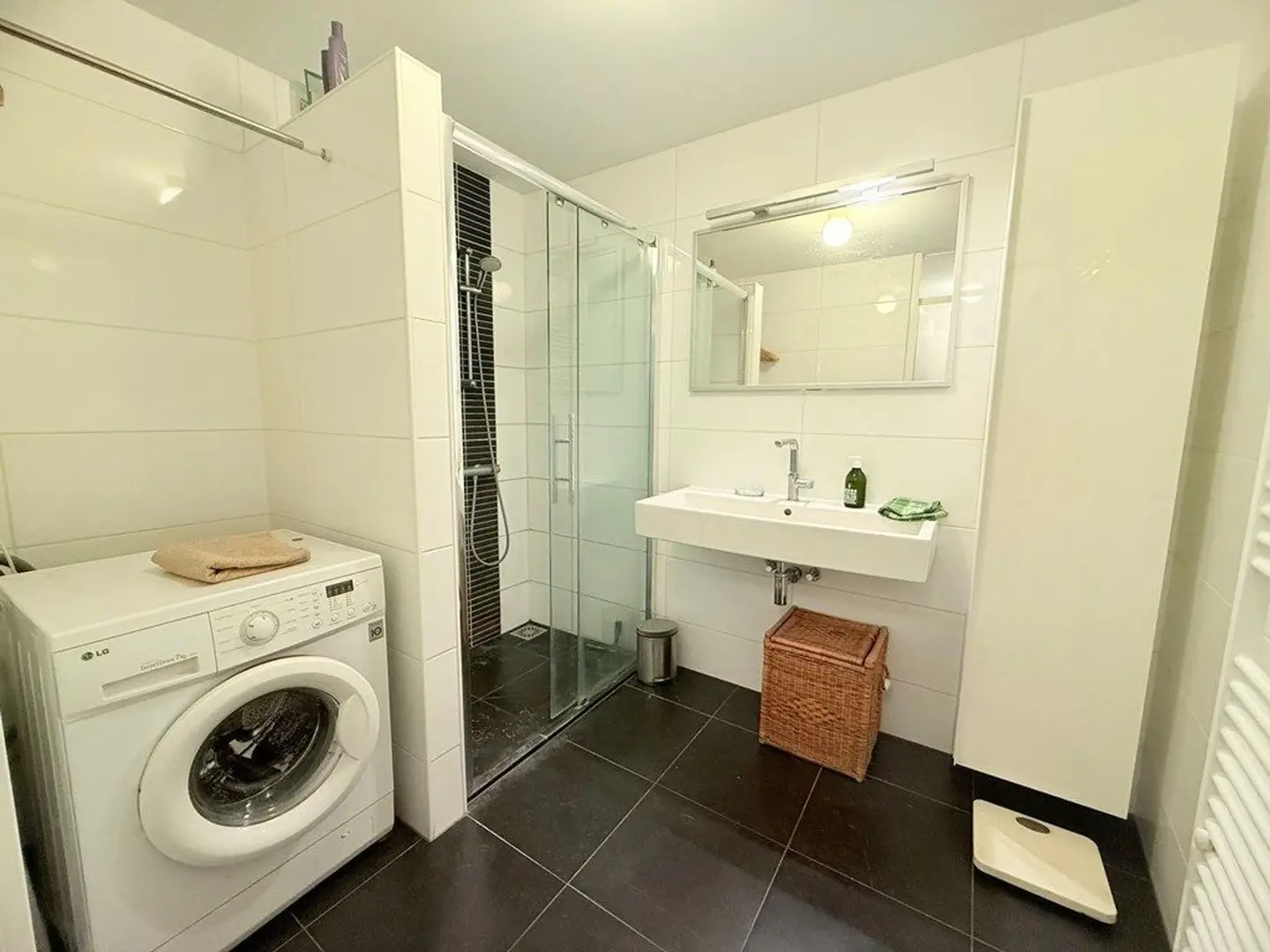 Foto #7 Appartement Venetiëhof Amsterdam