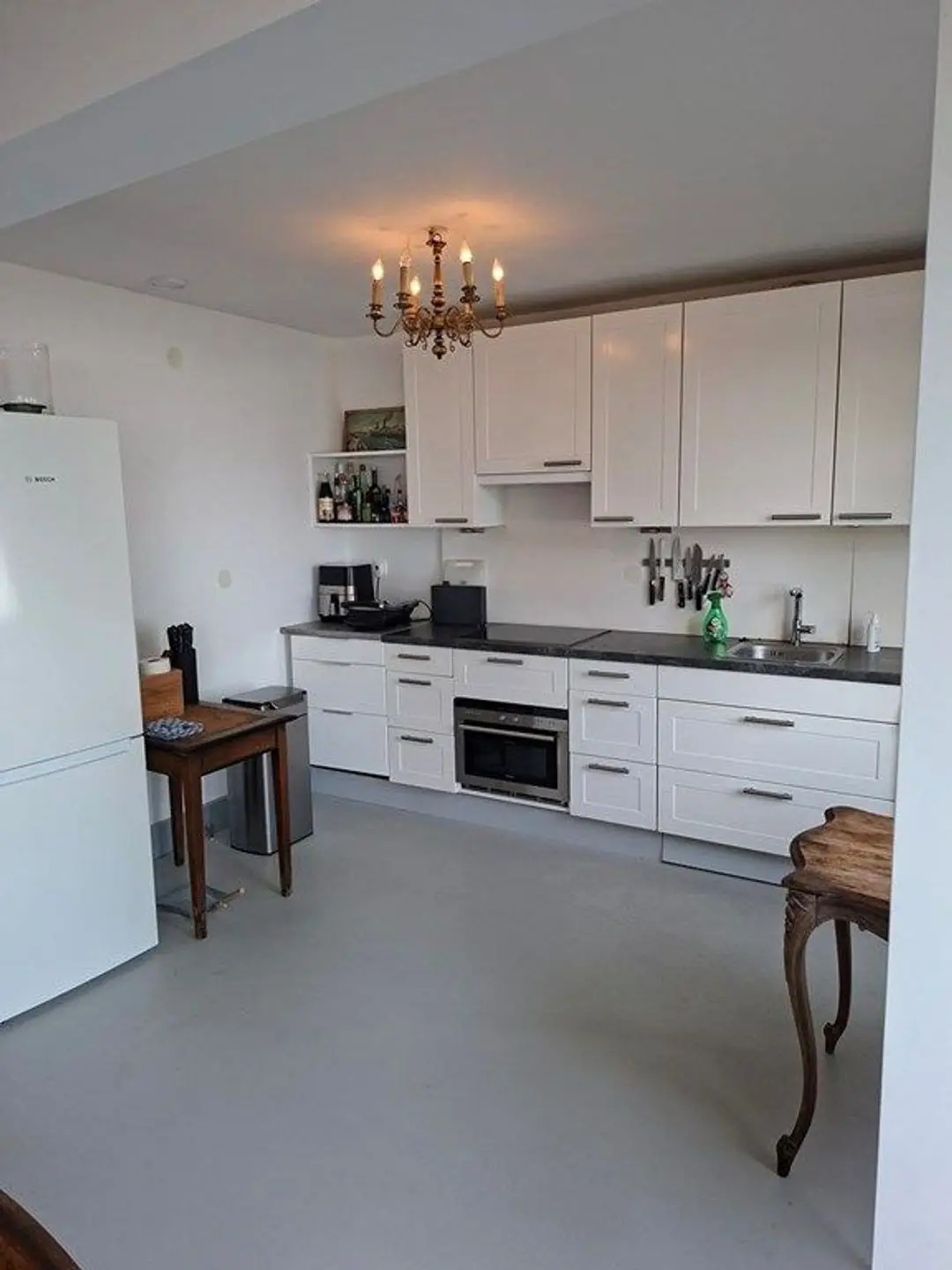 Foto #5 Appartement Venetiëhof Amsterdam