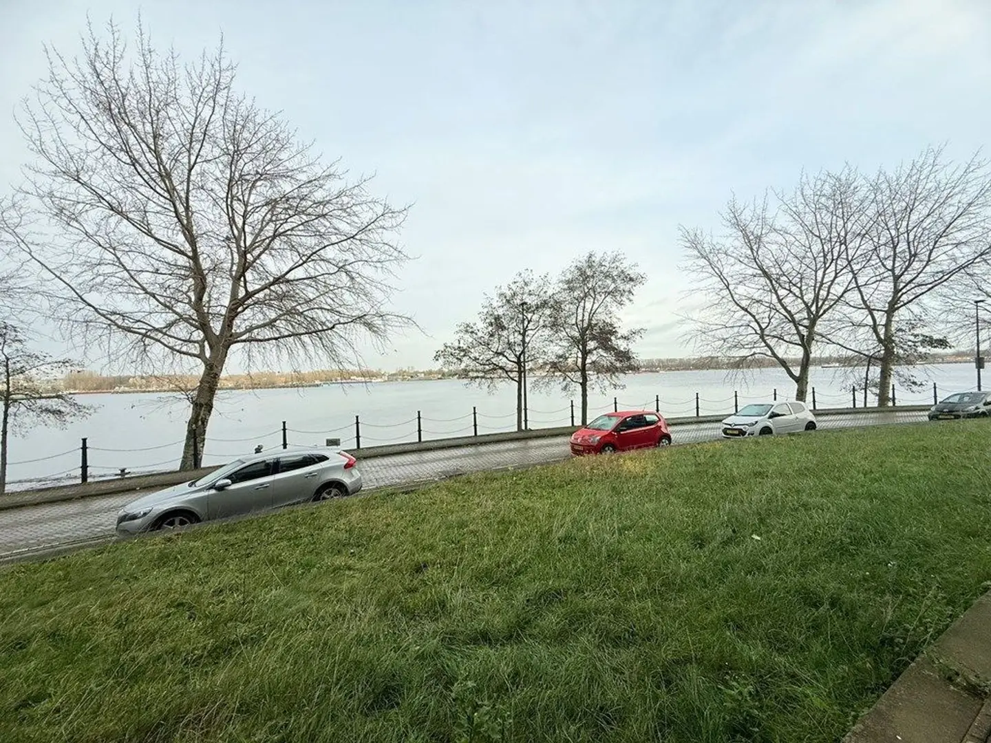 Foto #19 Appartement Venetiëhof Amsterdam