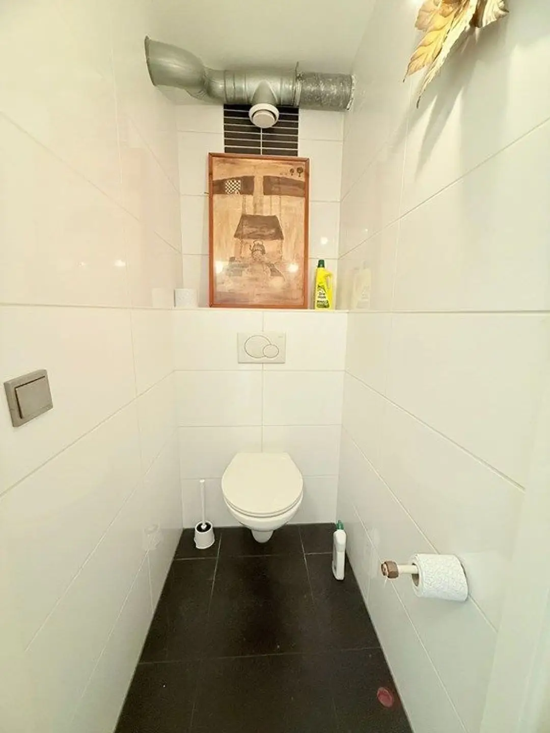 Foto #11 Appartement Venetiëhof Amsterdam