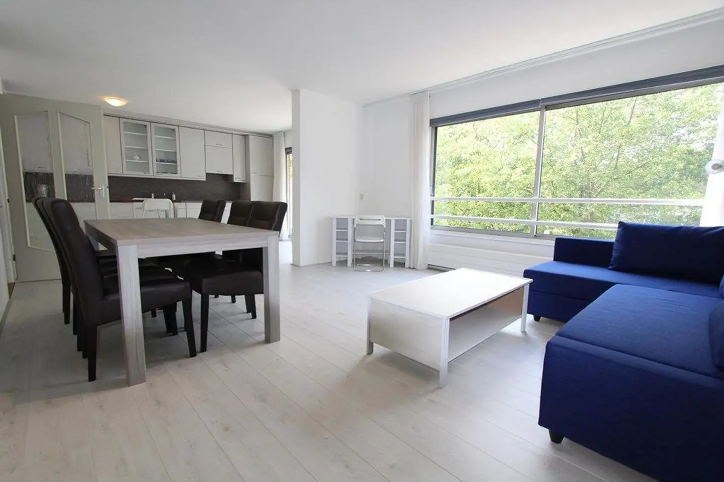 Foto #1 Appartement Grote Beer Amstelveen