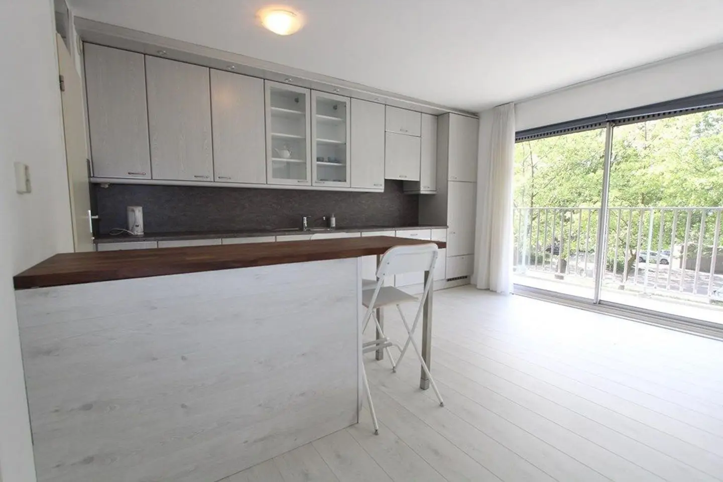 Foto #3 Appartement Grote Beer Amstelveen