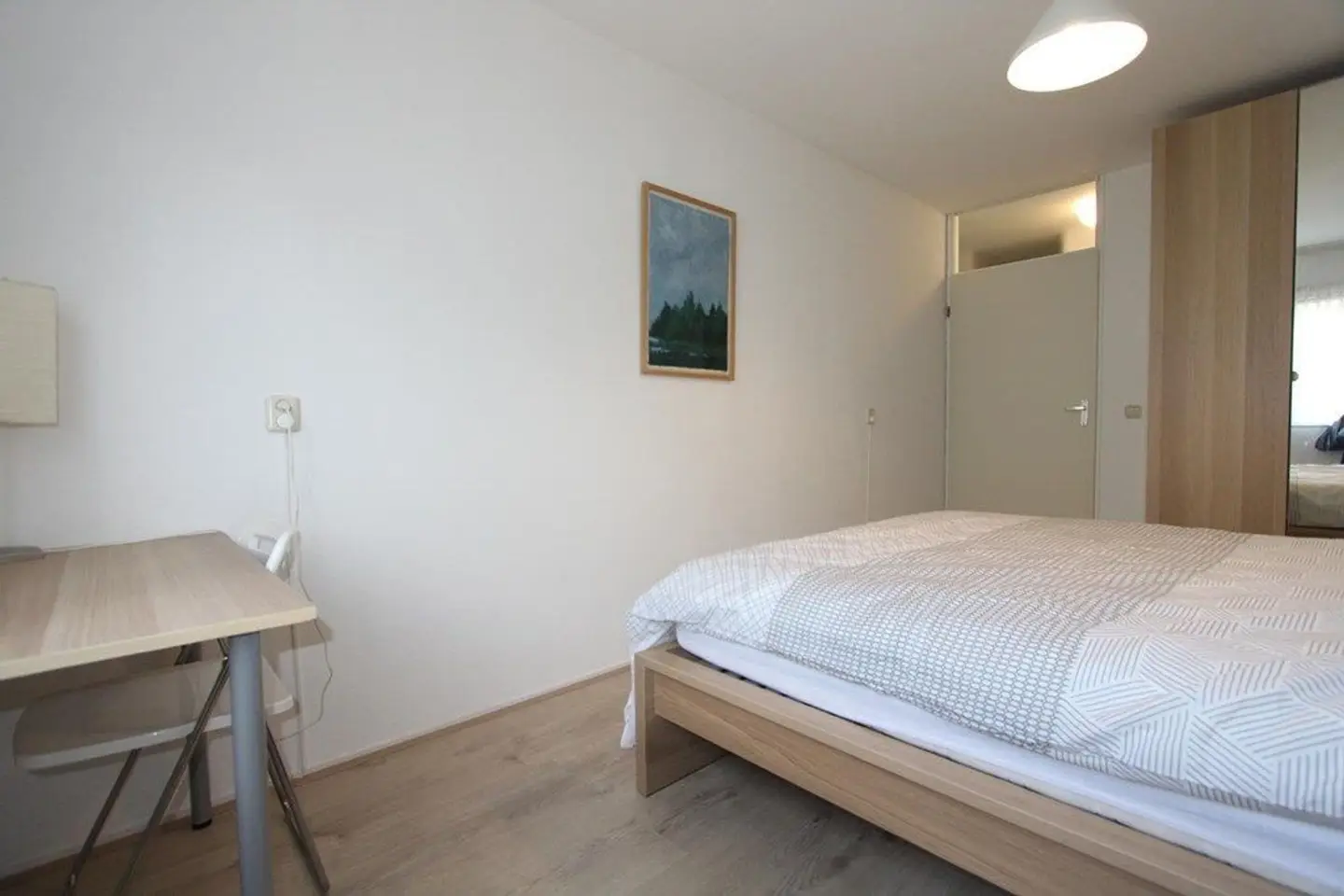 Foto #10 Appartement Grote Beer Amstelveen