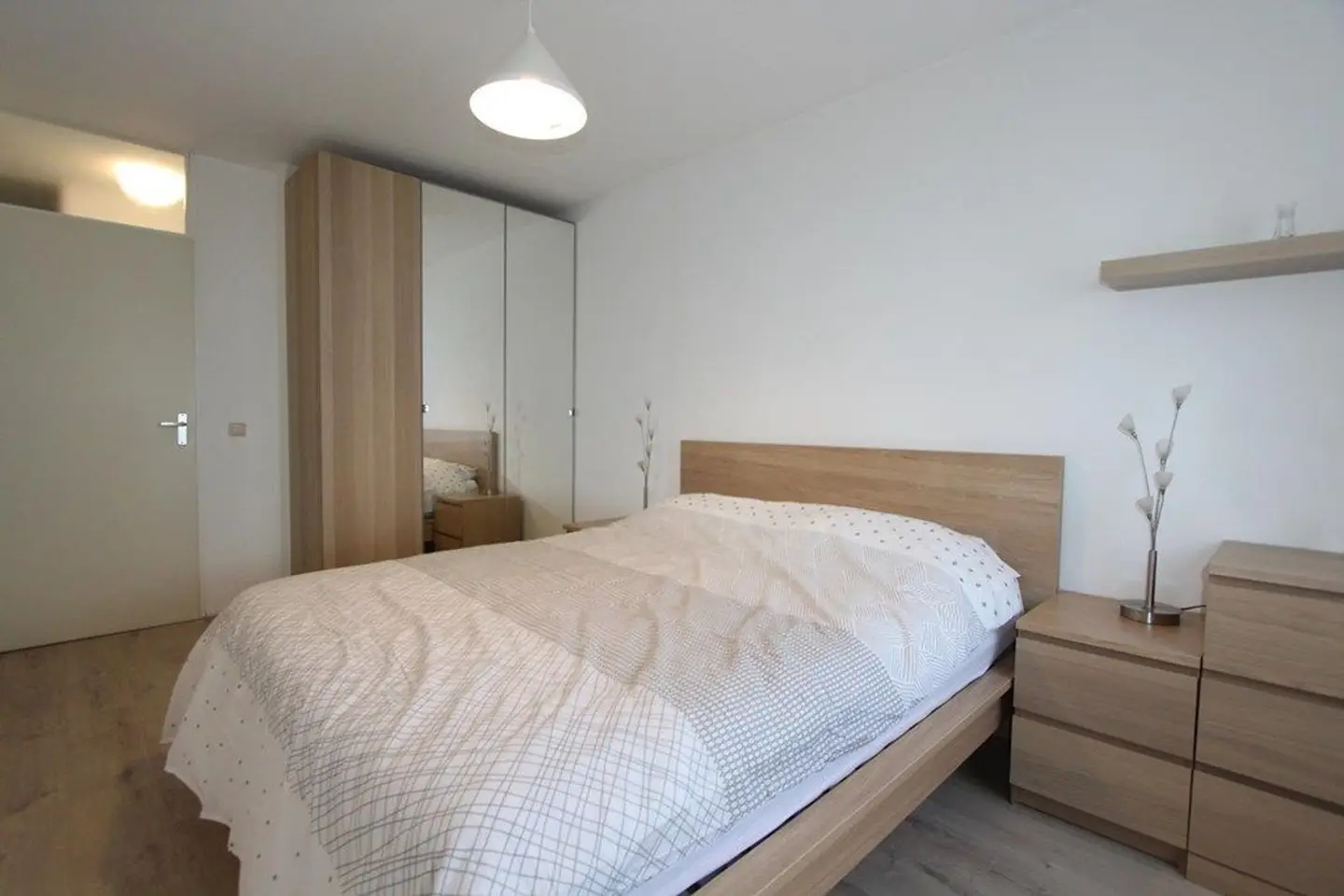 Foto #11 Appartement Grote Beer Amstelveen
