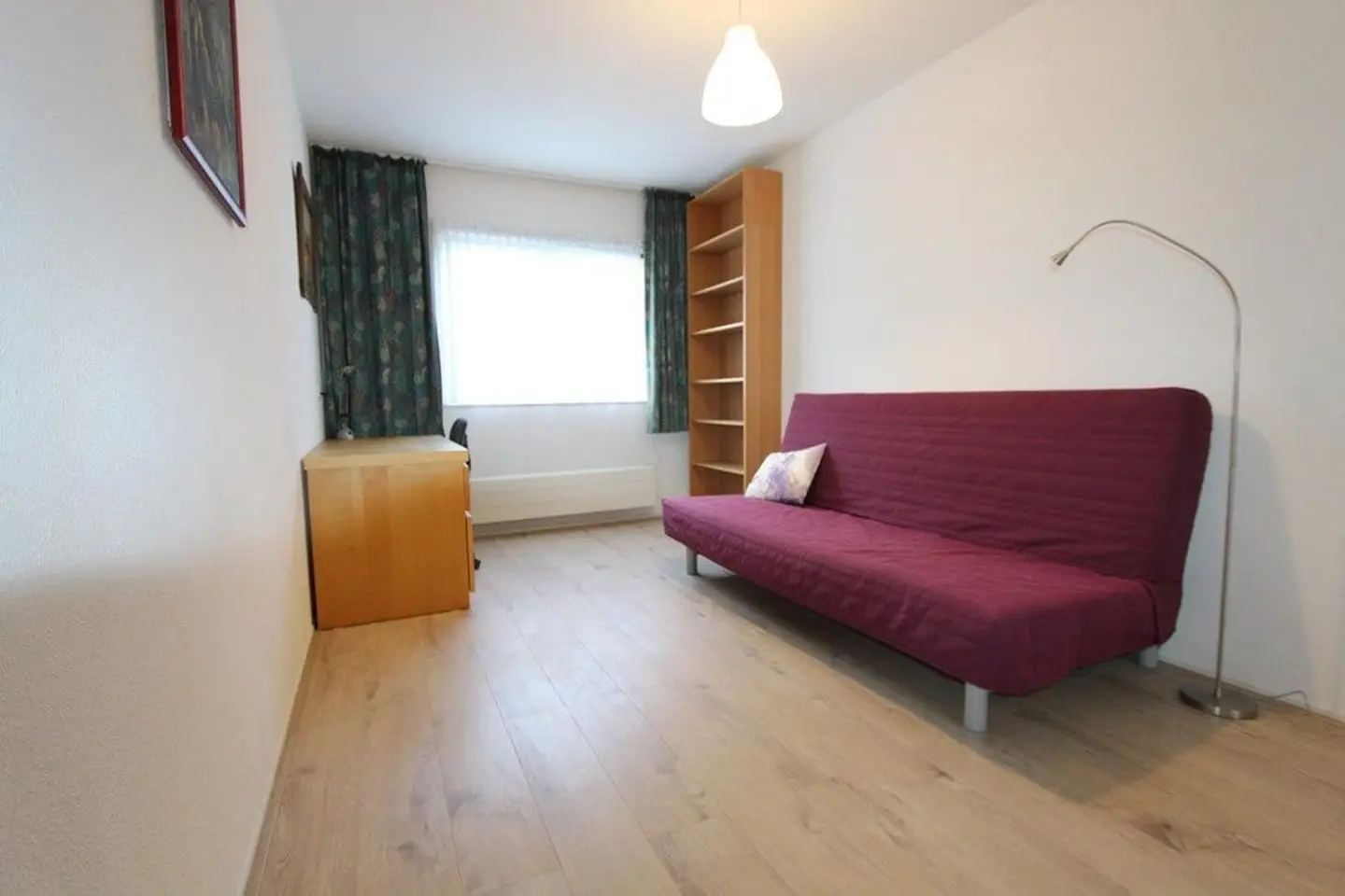 Foto #15 Appartement Grote Beer Amstelveen