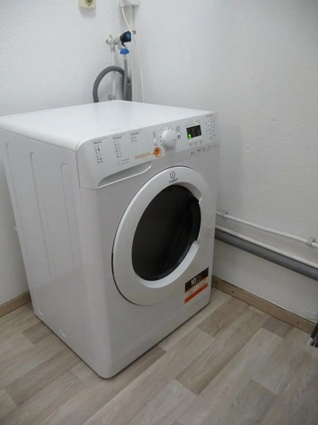 Foto #20 Appartement Grote Beer Amstelveen