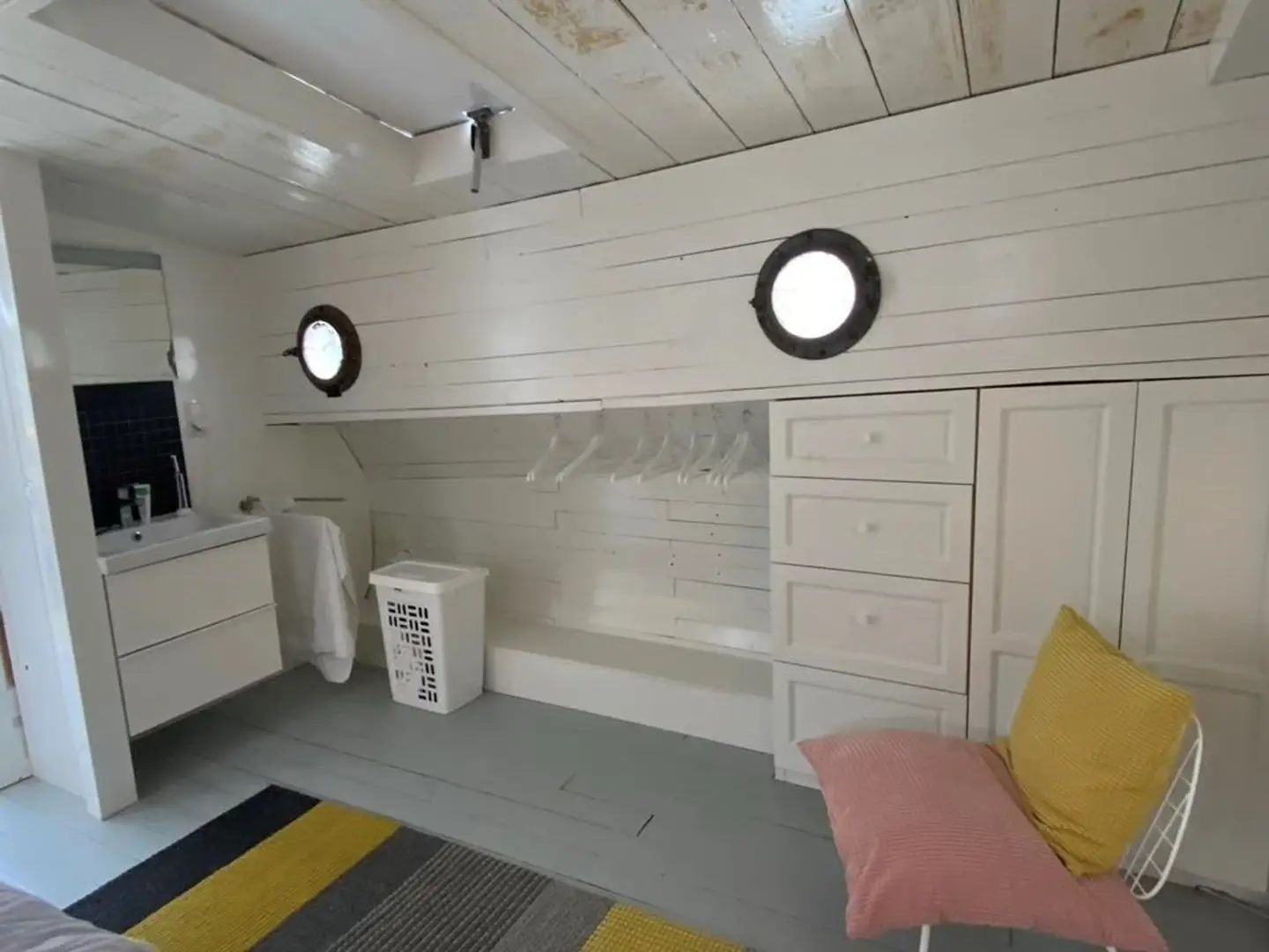 Foto #9 Huurwoning Westerdok Amsterdam