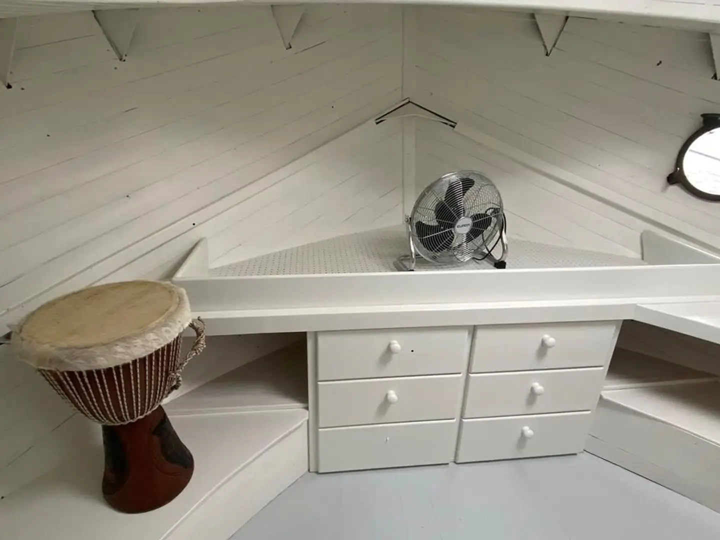 Foto #10 Huurwoning Westerdok Amsterdam