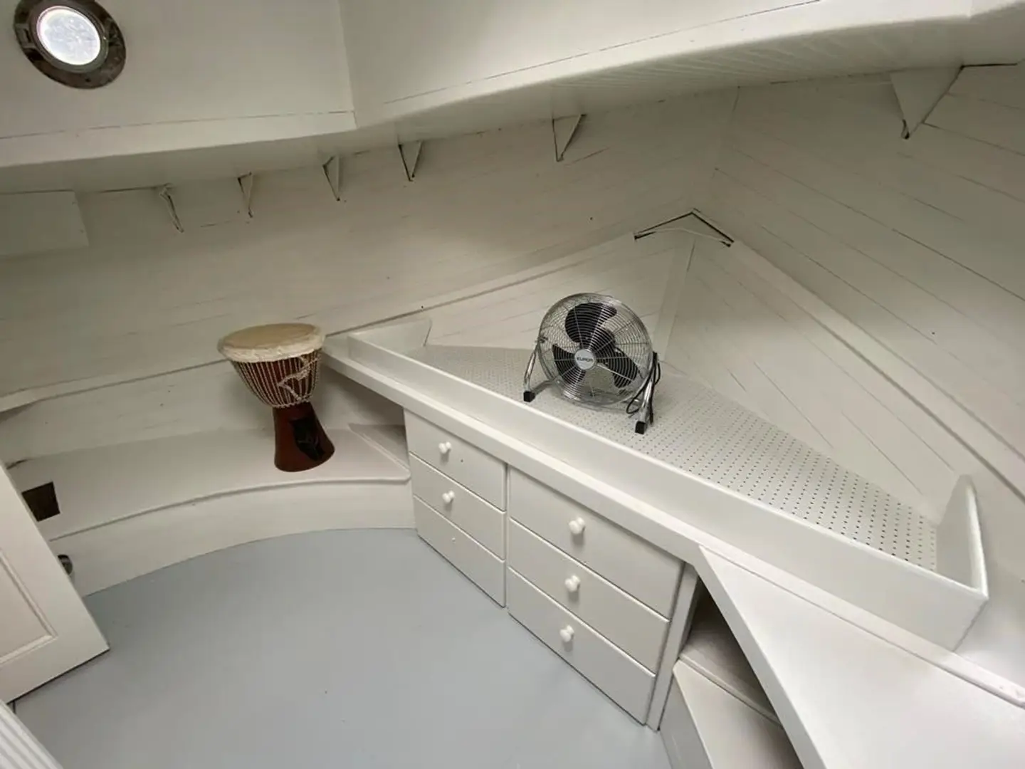 Foto #12 Huurwoning Westerdok Amsterdam