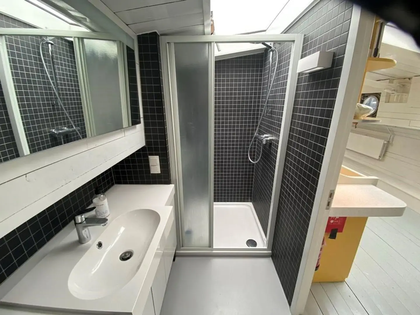 Foto #13 Huurwoning Westerdok Amsterdam