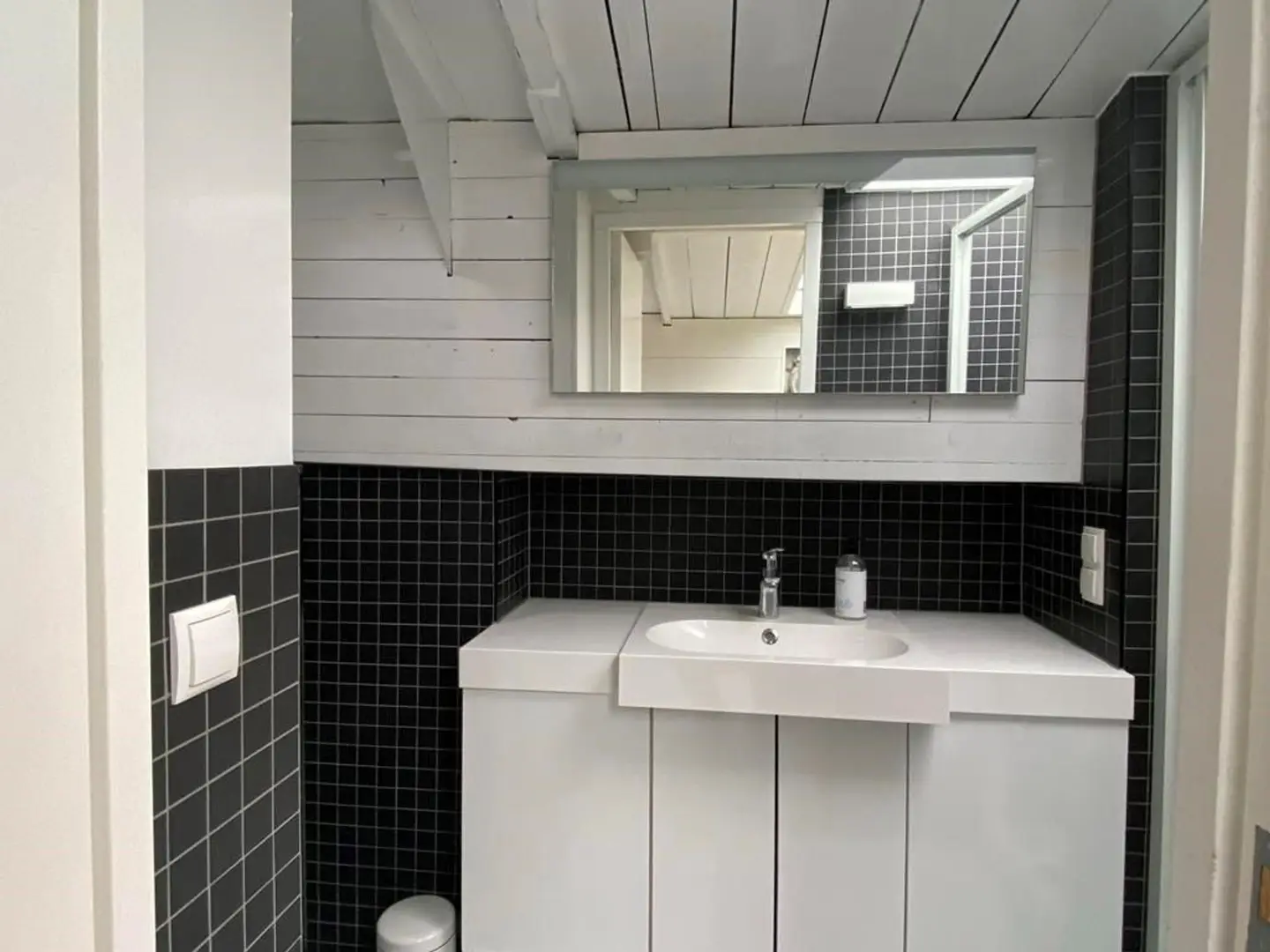 Foto #14 Huurwoning Westerdok Amsterdam