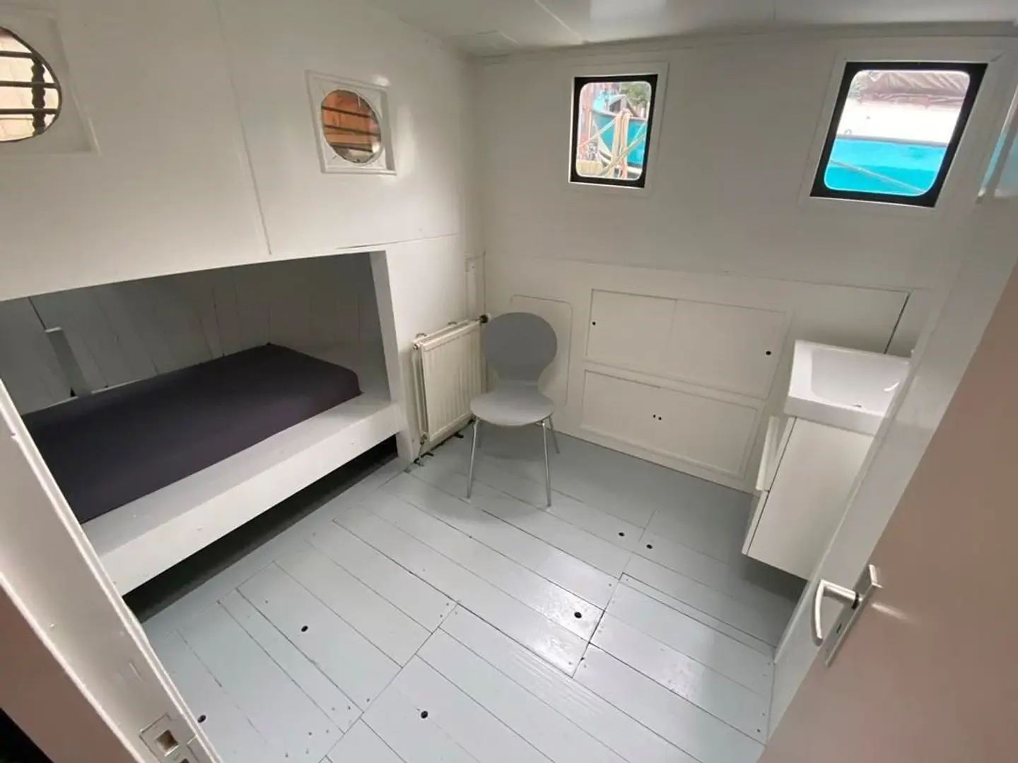 Foto #17 Huurwoning Westerdok Amsterdam