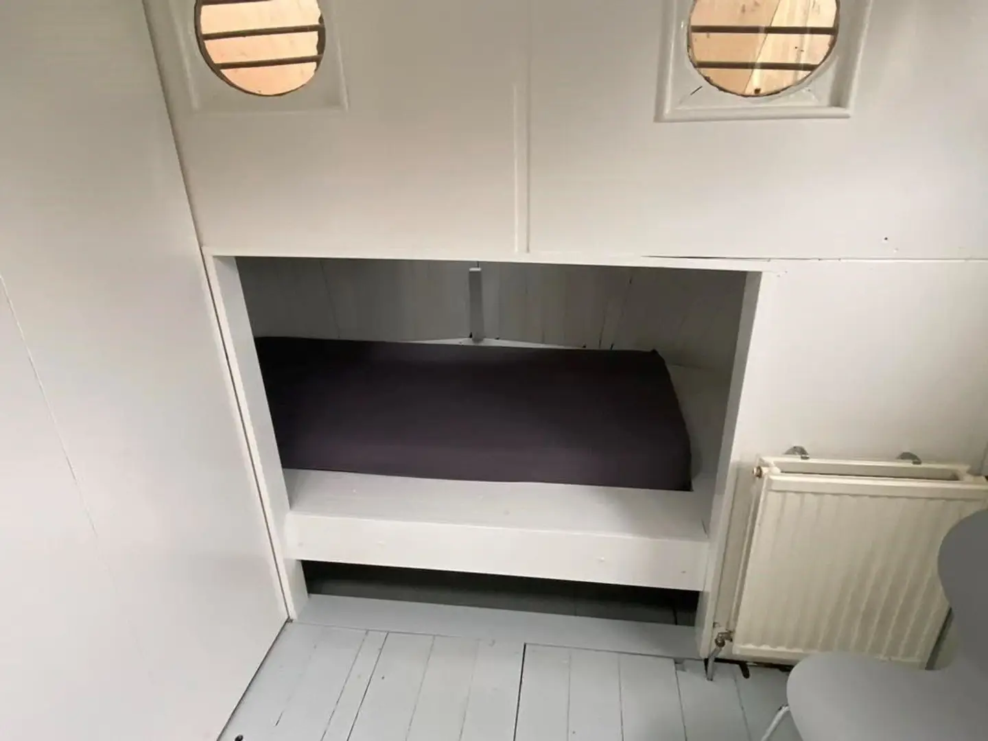 Foto #18 Huurwoning Westerdok Amsterdam