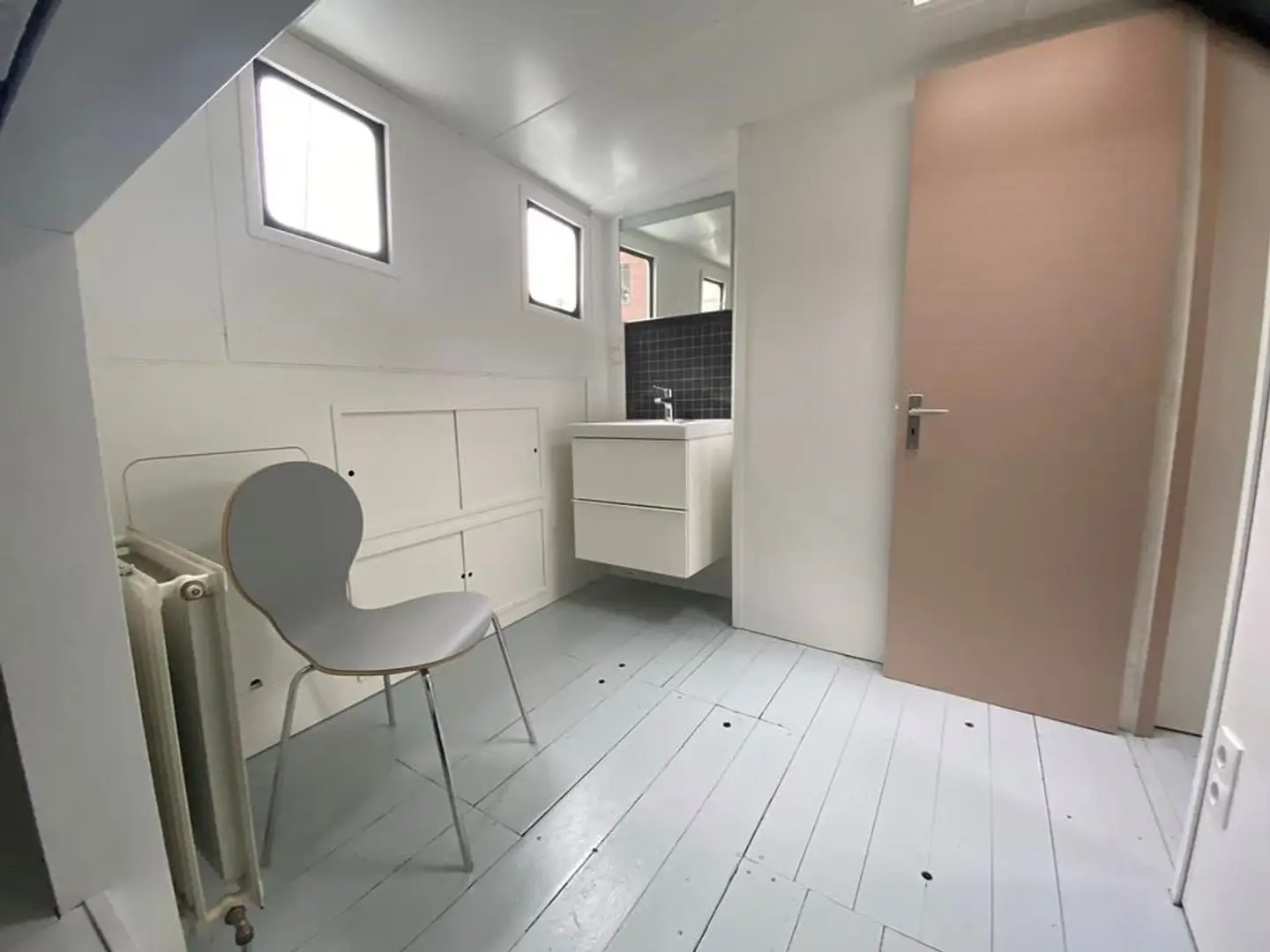 Foto #19 Huurwoning Westerdok Amsterdam