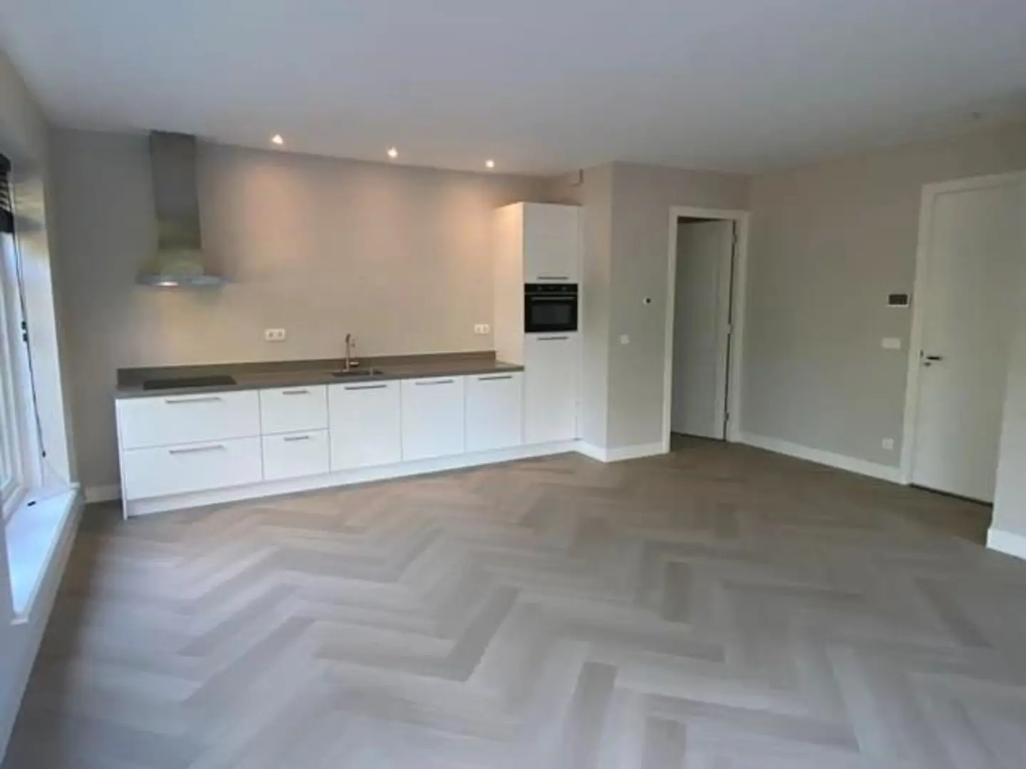 Foto #1 Appartement Raadhuisstraat Landsmeer