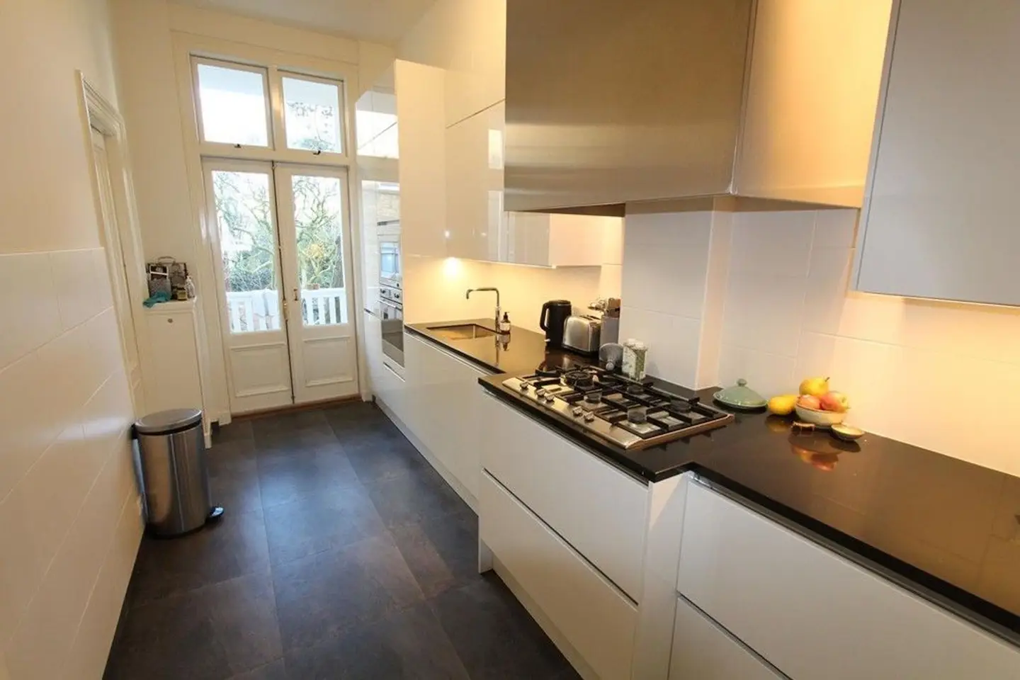 Foto #9 Appartement Alexander Boersstraat Amsterdam