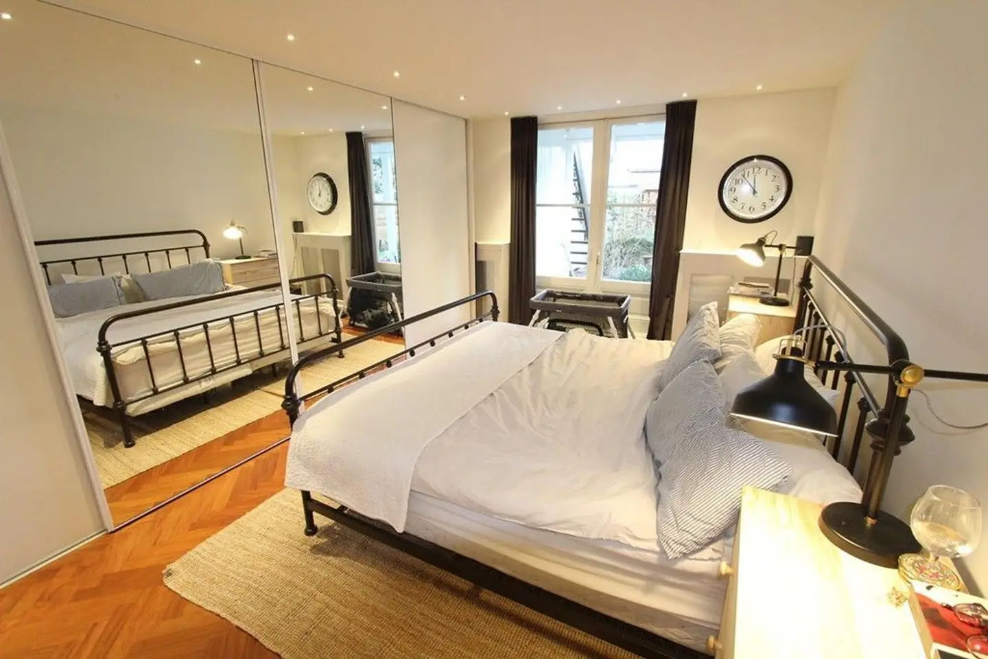 Foto #11 Appartement Alexander Boersstraat Amsterdam