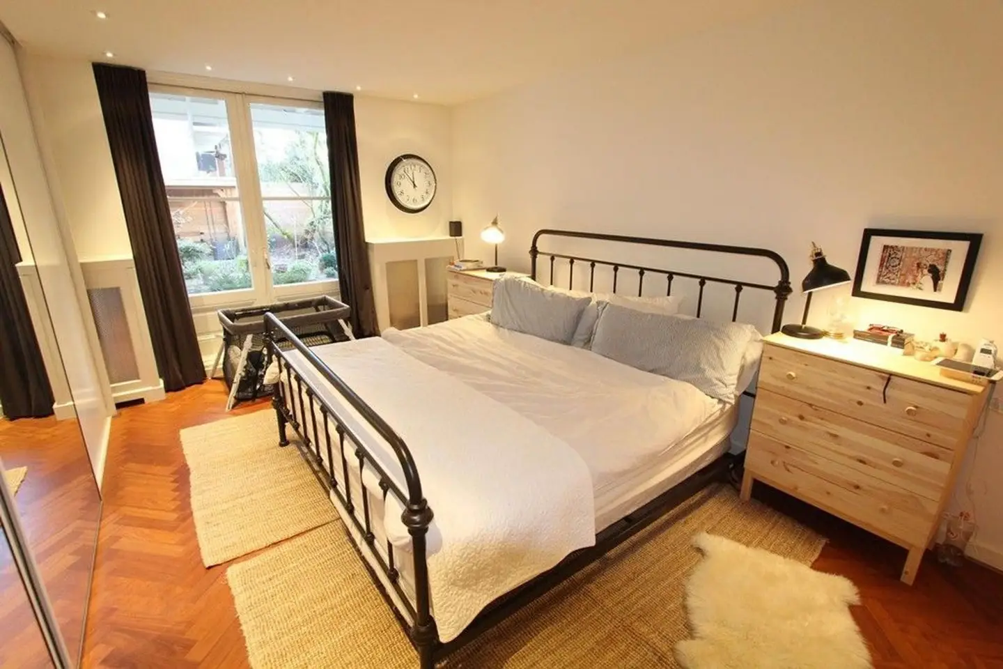 Foto #12 Appartement Alexander Boersstraat Amsterdam