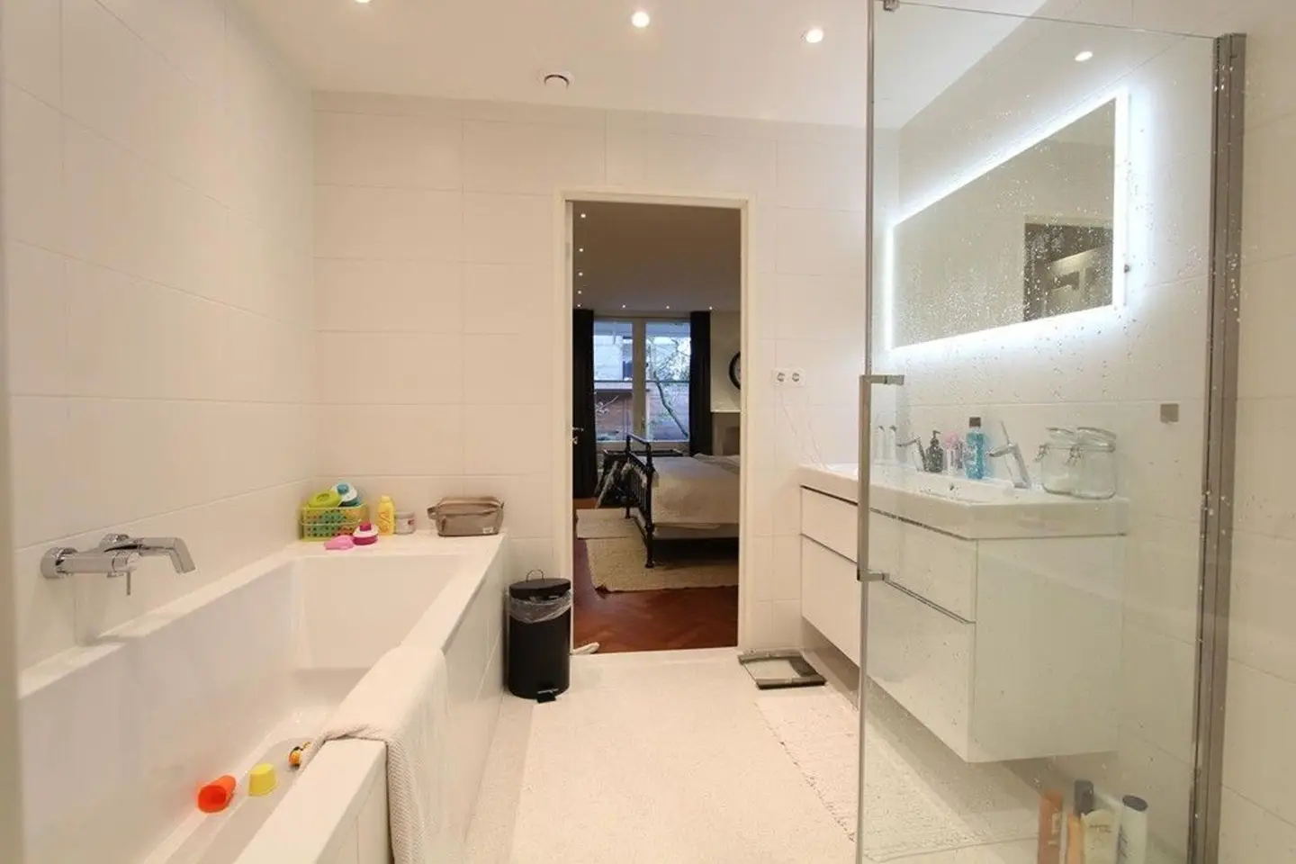Foto #15 Appartement Alexander Boersstraat Amsterdam