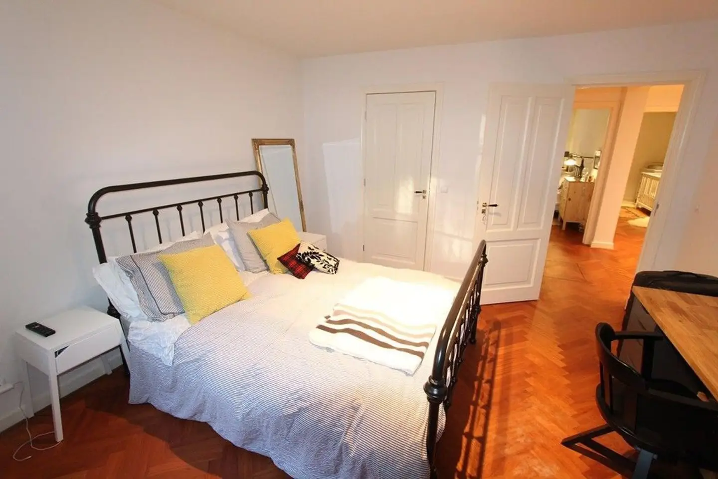 Foto #16 Appartement Alexander Boersstraat Amsterdam