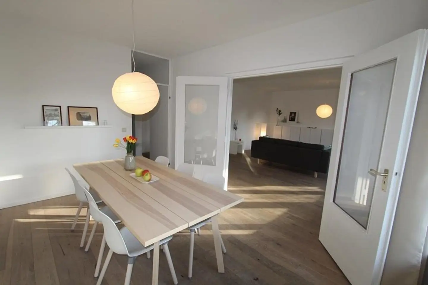 Foto #3 Appartement Dijkwater Amsterdam