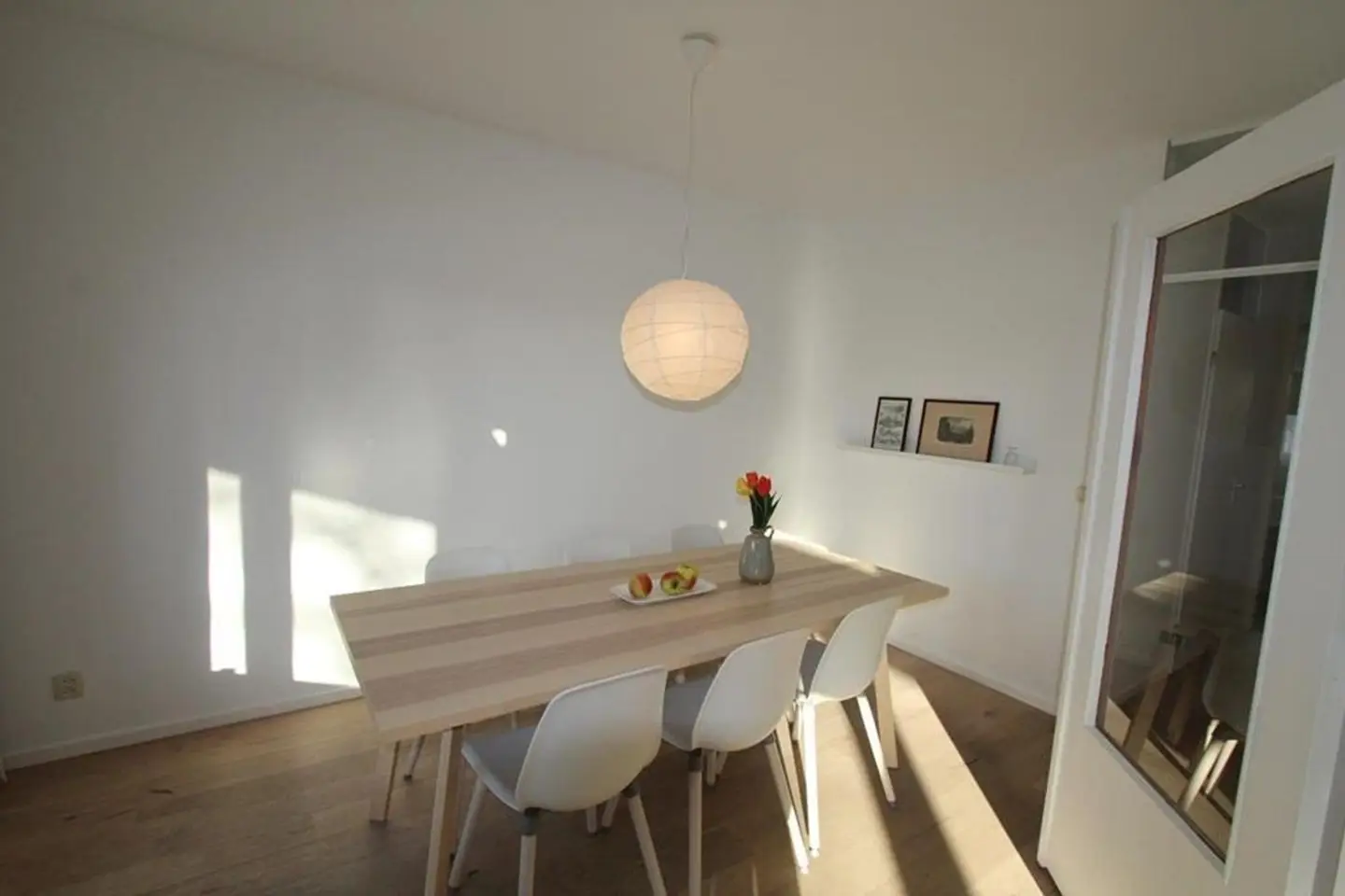 Foto #4 Appartement Dijkwater Amsterdam