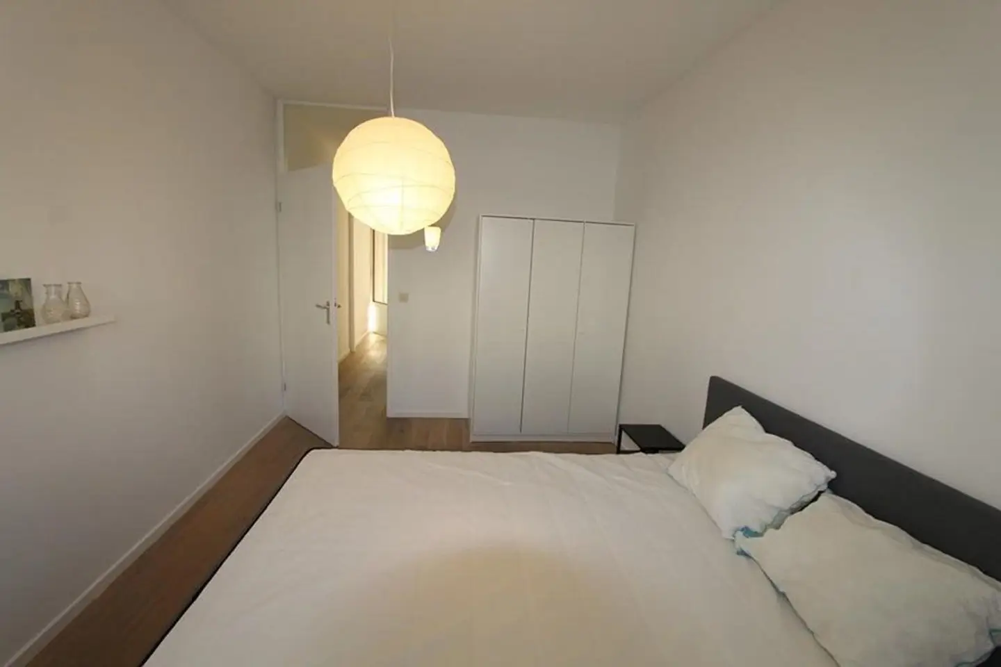 Foto #11 Appartement Dijkwater Amsterdam