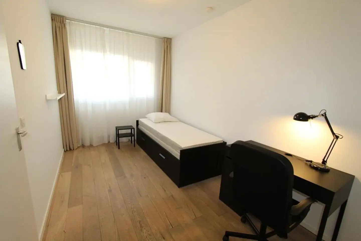 Foto #13 Appartement Dijkwater Amsterdam