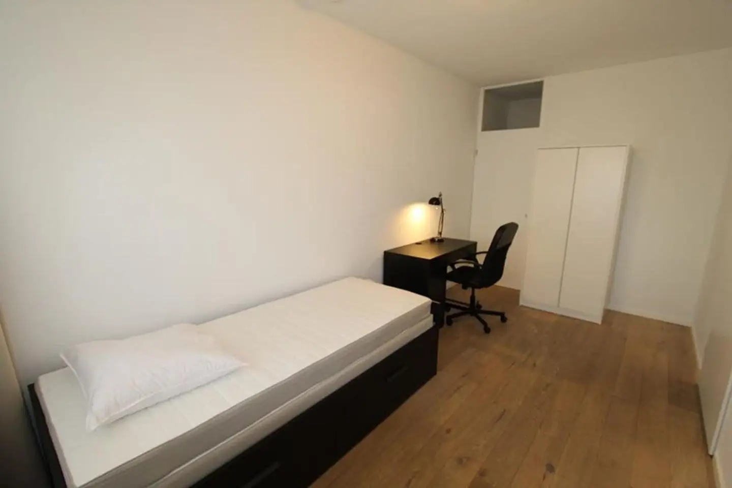 Foto #15 Appartement Dijkwater Amsterdam