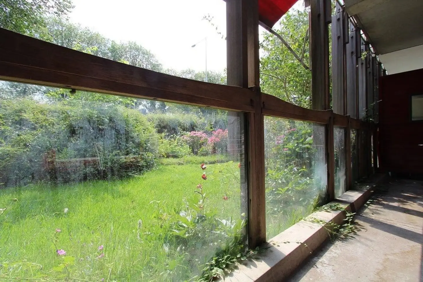 Foto #16 Appartement Dijkwater Amsterdam