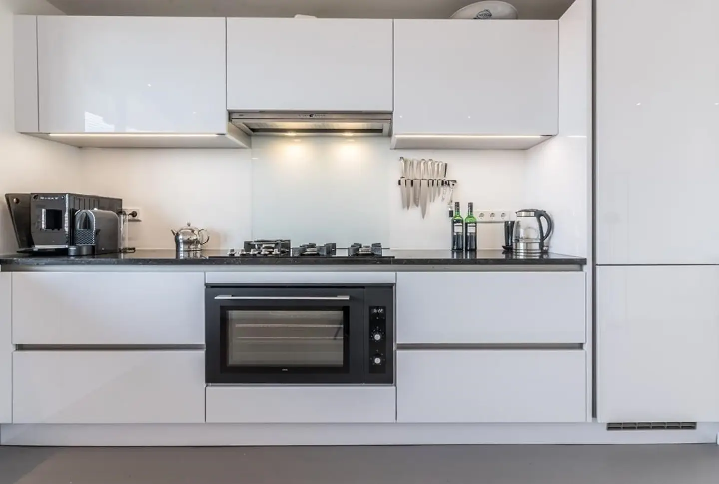 Foto #7 Appartement Van Reigersbergenstraat Amsterdam