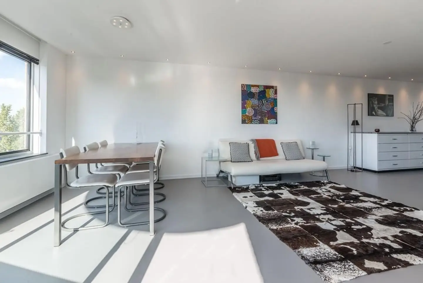 Foto #11 Appartement Van Reigersbergenstraat Amsterdam