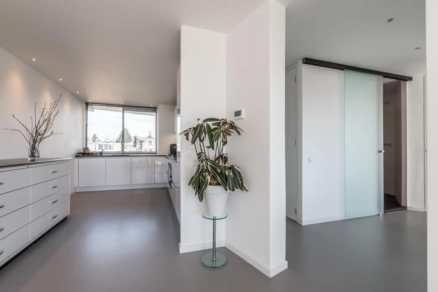 Foto #12 Appartement Van Reigersbergenstraat Amsterdam