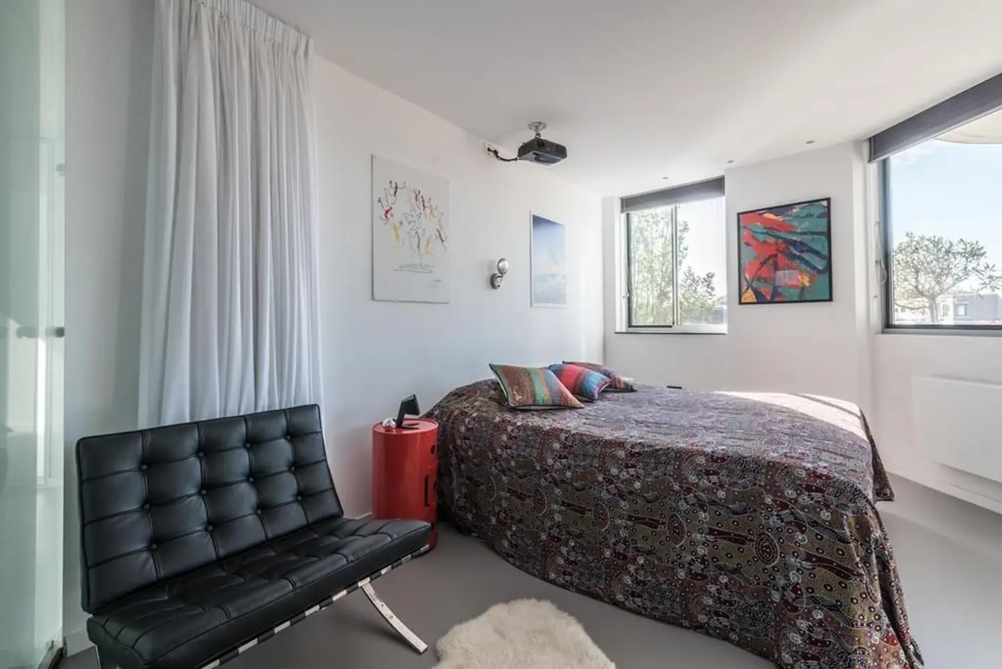 Foto #13 Appartement Van Reigersbergenstraat Amsterdam