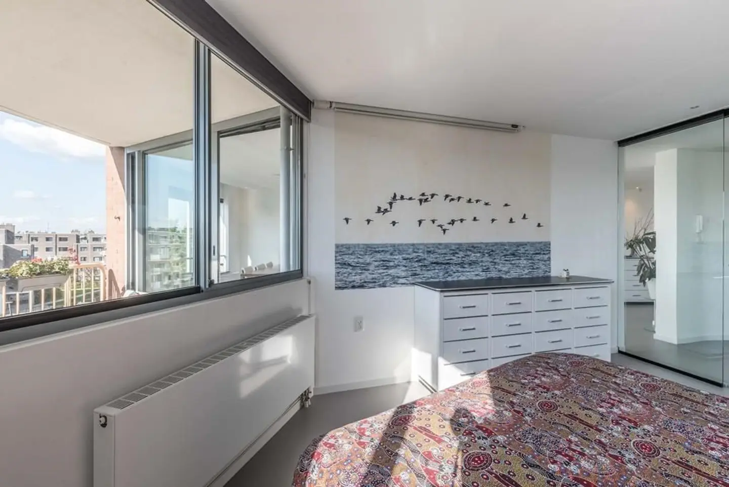 Foto #16 Appartement Van Reigersbergenstraat Amsterdam