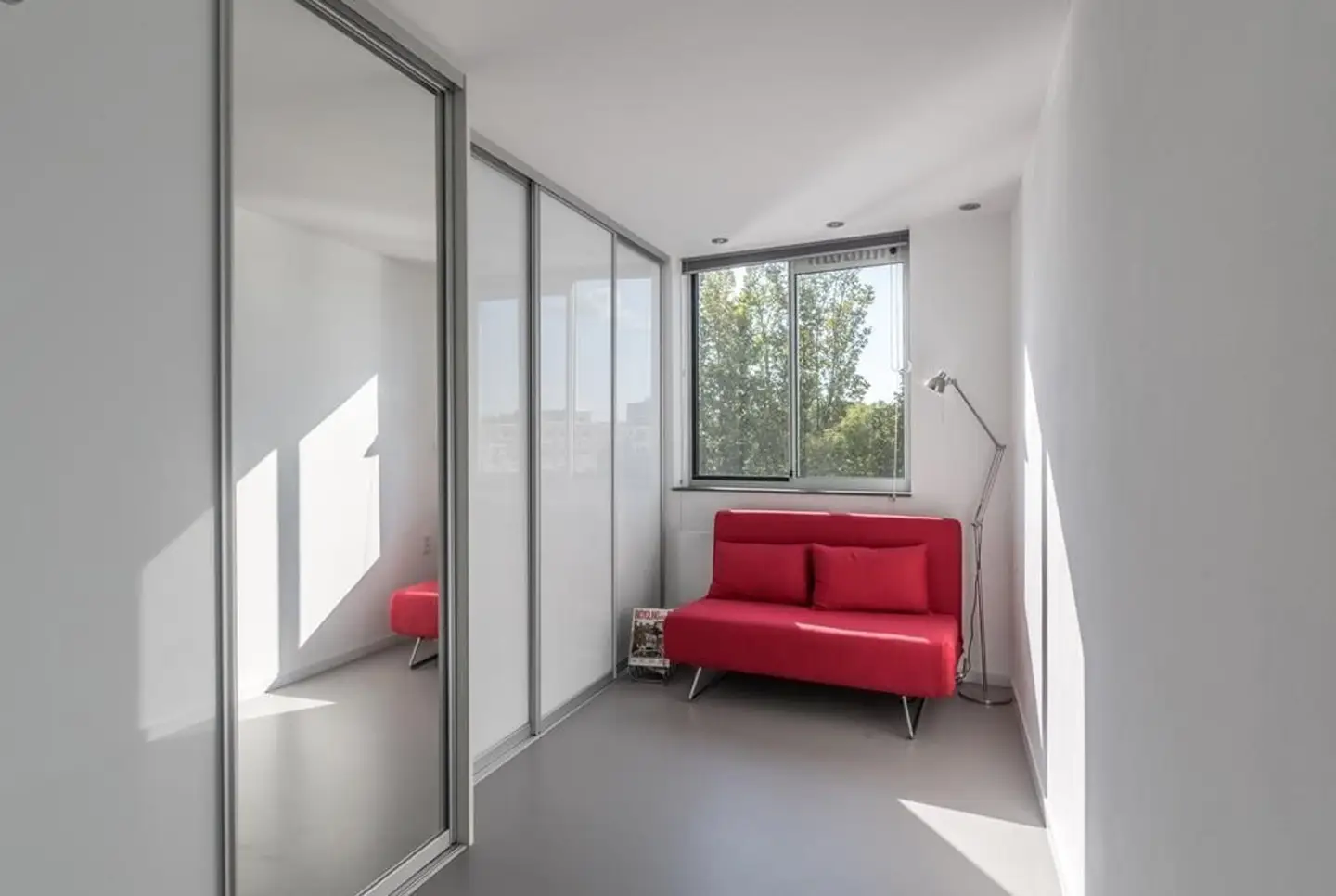 Foto #19 Appartement Van Reigersbergenstraat Amsterdam