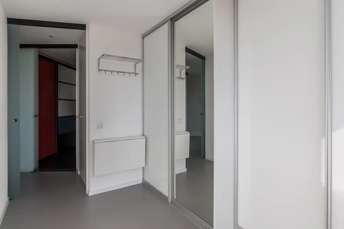 Foto #20 Appartement Van Reigersbergenstraat Amsterdam
